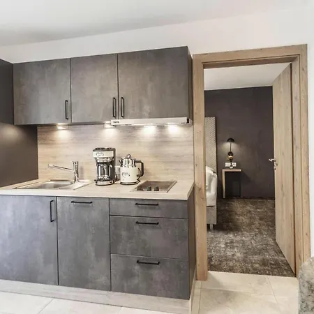 דירה Flats Landhaus Falkner - Otr03045-dyc *