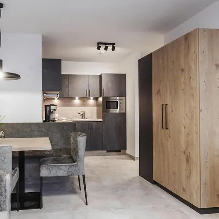 Flats Landhaus Falkner - Otr03045-dyc דירה